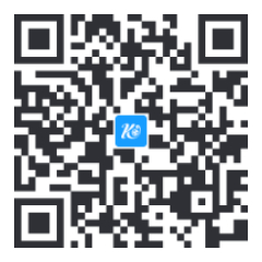 iOS 苹果版 二维码 | ambosports
