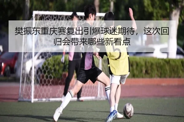 樊振东重庆赛复出引爆球迷期待，这次回归会带来哪些新看点